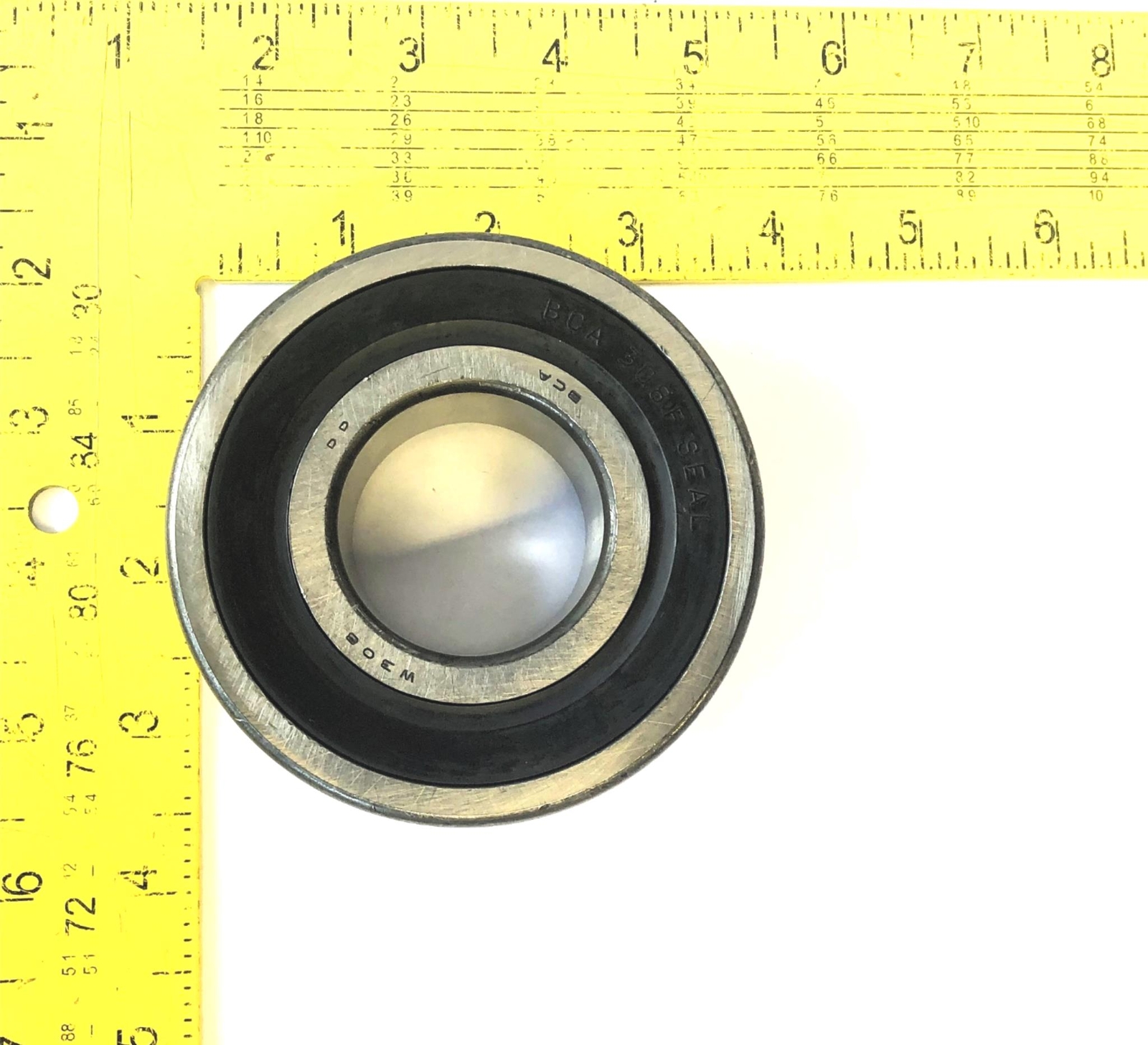 BCA Ball Bearing DD W380FF (W308) NOS