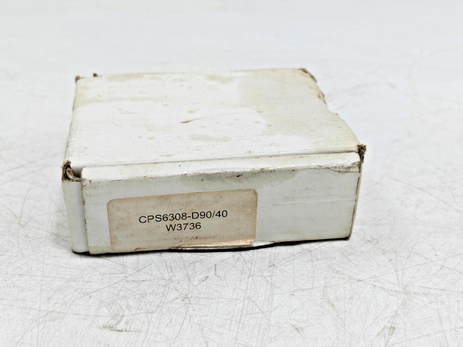 CPS 6308-D90/40 MRC P308S1ST CRYODYNAMICS EBARA PN : 6900208 UK
