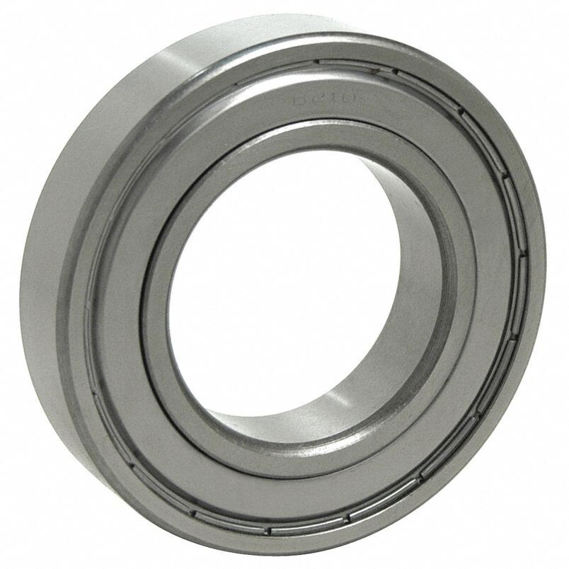 BL® – 6201 ZZ 12mm Bore x 32mm OD x 10mm W Single Row Two Metal Shield Enclosed