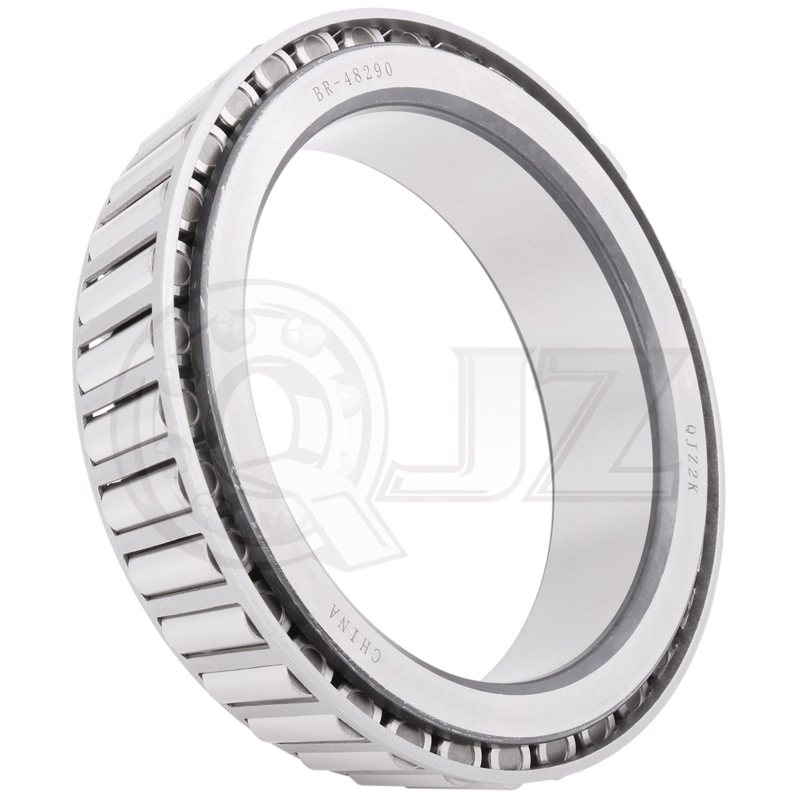 [Qty.1] New BR-48290 Tapered Roller Bearing Single-Cone [5.0in Bore x 1.5in W]