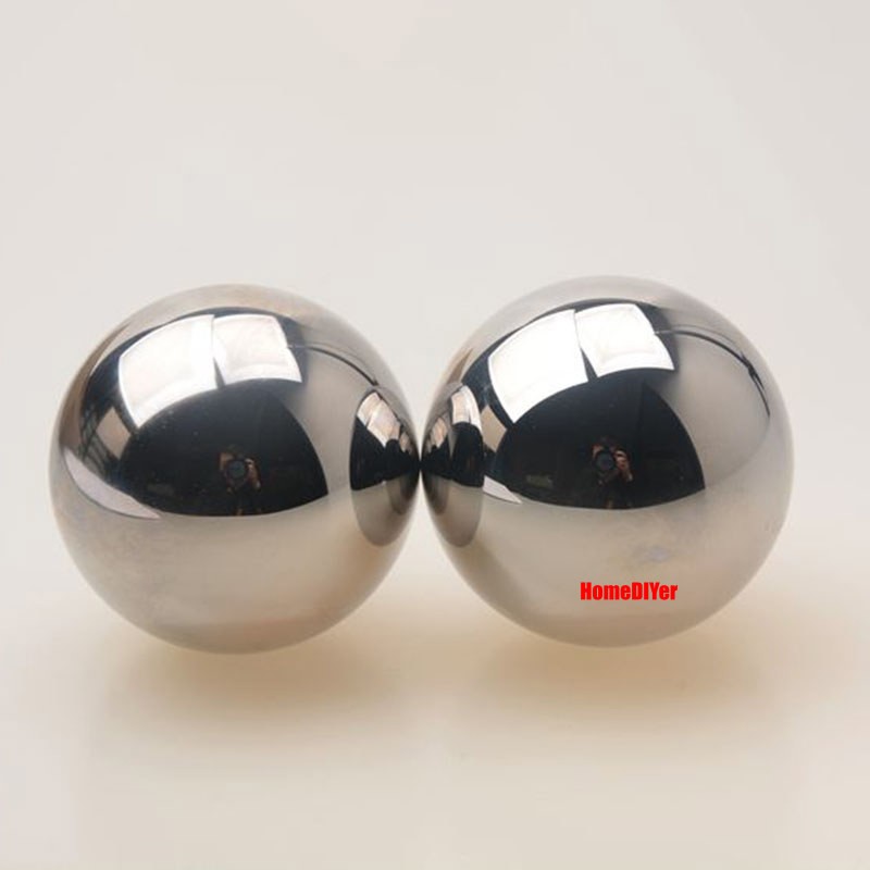 YG6 Solid Carbide Steel Ball High Precision Bearings Balls Diameter 0.5mm-50mm