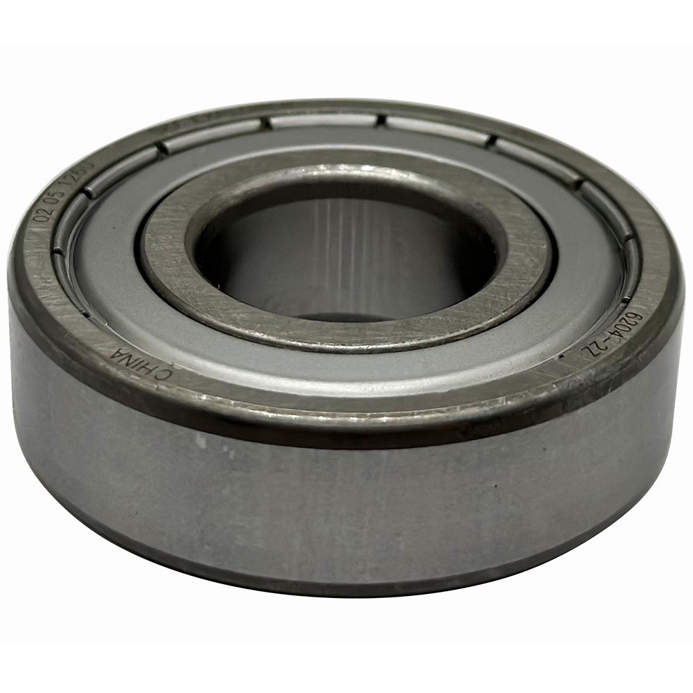 2PCS SKF 6204-2Z Deep Groove Ball Bearing 20x47x14mm Double Metal Shielded