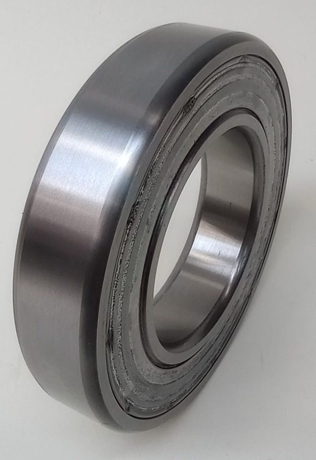 SKF 6211 2Z Ball Bearing Deep Groove 55X100X21mm 6211-2Z Double Shielded