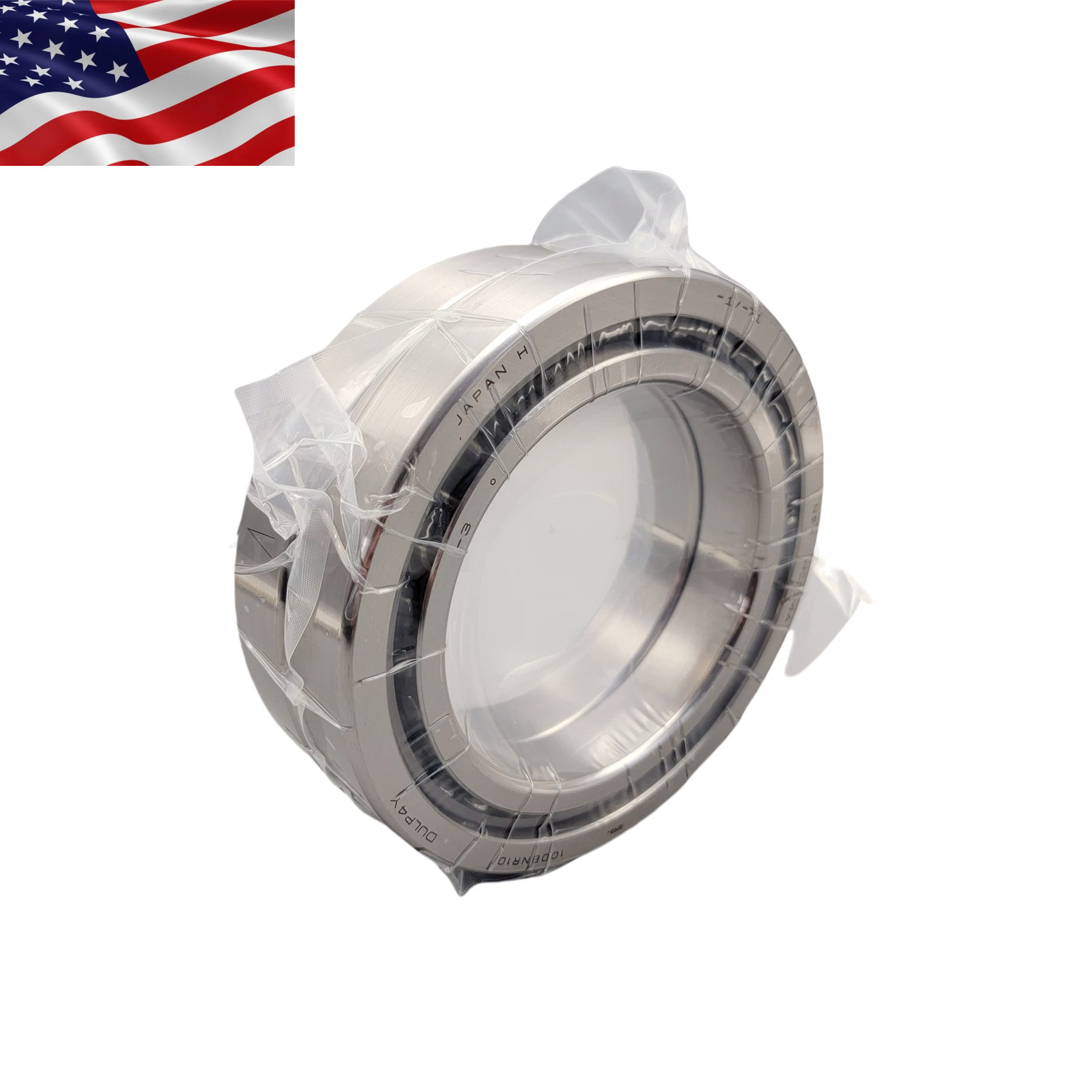 NEW Super Precision Spindle Bearings FOR NSK 100BNR10STDUELP4Y （Set of Two）