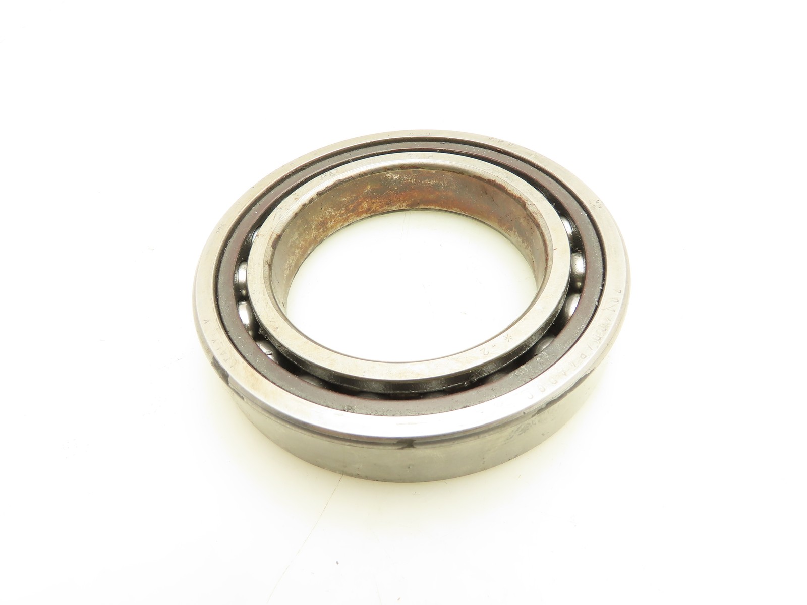 SKF 7014 CD/P4ADGC Precision Angular Contact Ball Bearing 70x110x20mm