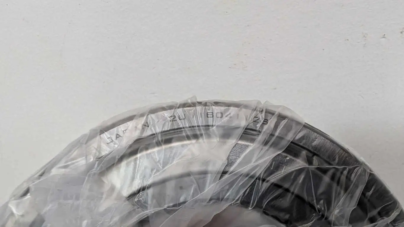 NTN 6213ZZC3/L627 Deep Groove Ball Bearing 65mm ID 120mm OD 23mm Wide