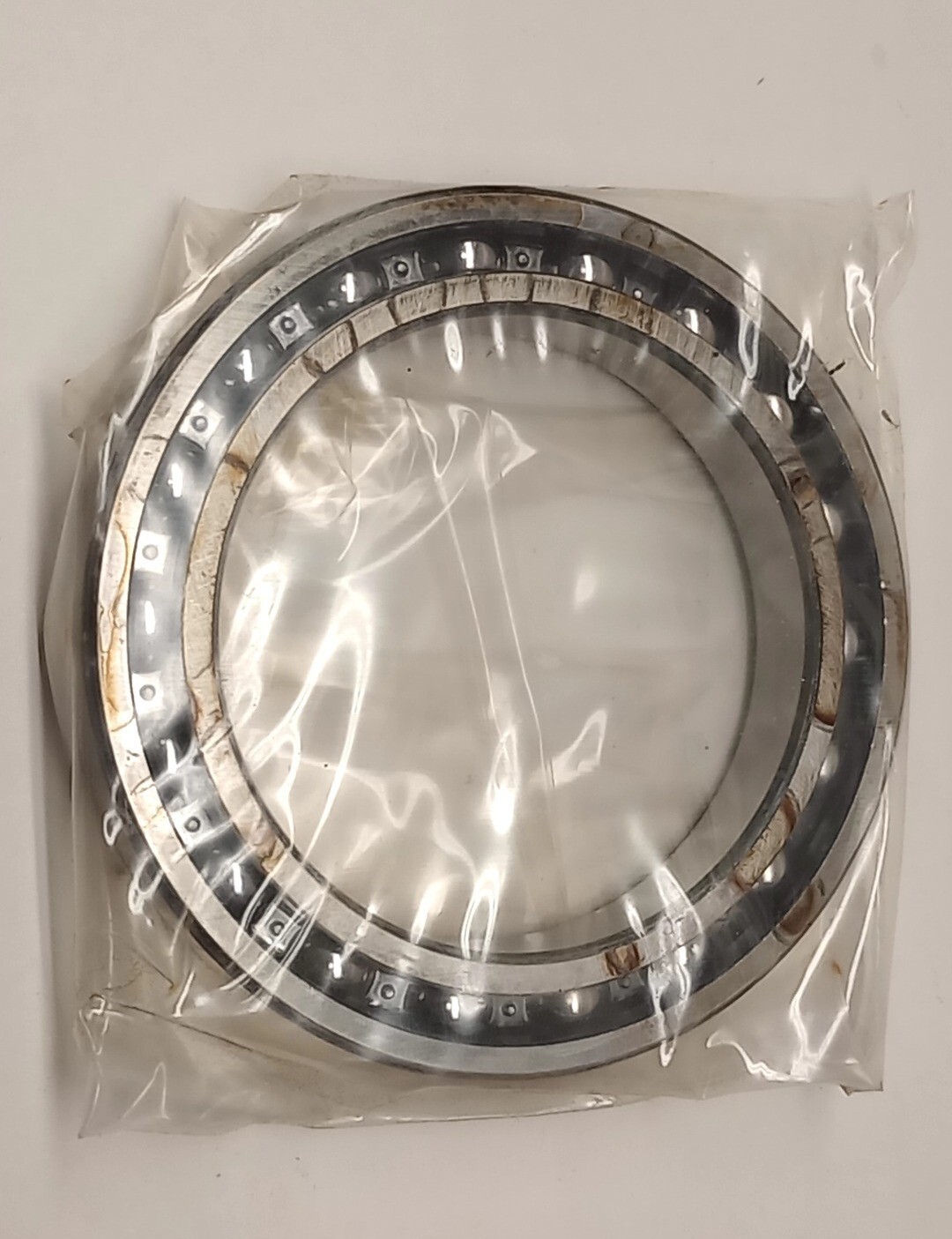SKF 61915 Ball Bearing Open 75 ID x 105 OD x 16 mm Width
