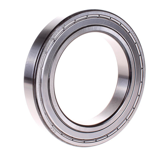 6020-2Z SKF 100 x 150 x 24 mm DEEP GR. BALL SINGLE ROW