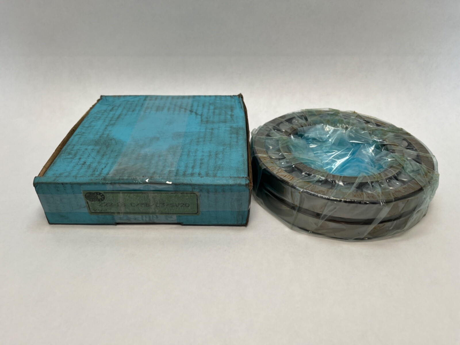Steyr 22218CMBC3W33 Bearing 90x160x40 mm 22218 C MB C3 W33/SV20