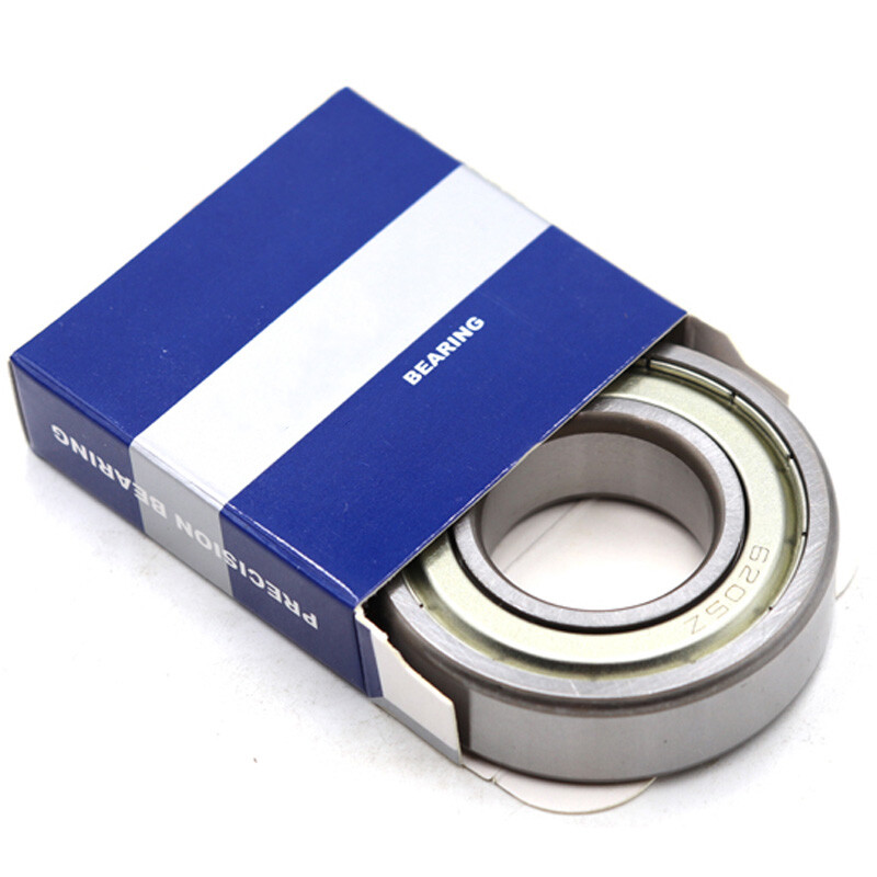 Deep Groove Ball Bearings 6900 – 6906 Double Side Shielded ZZ & RS Bearing Steel