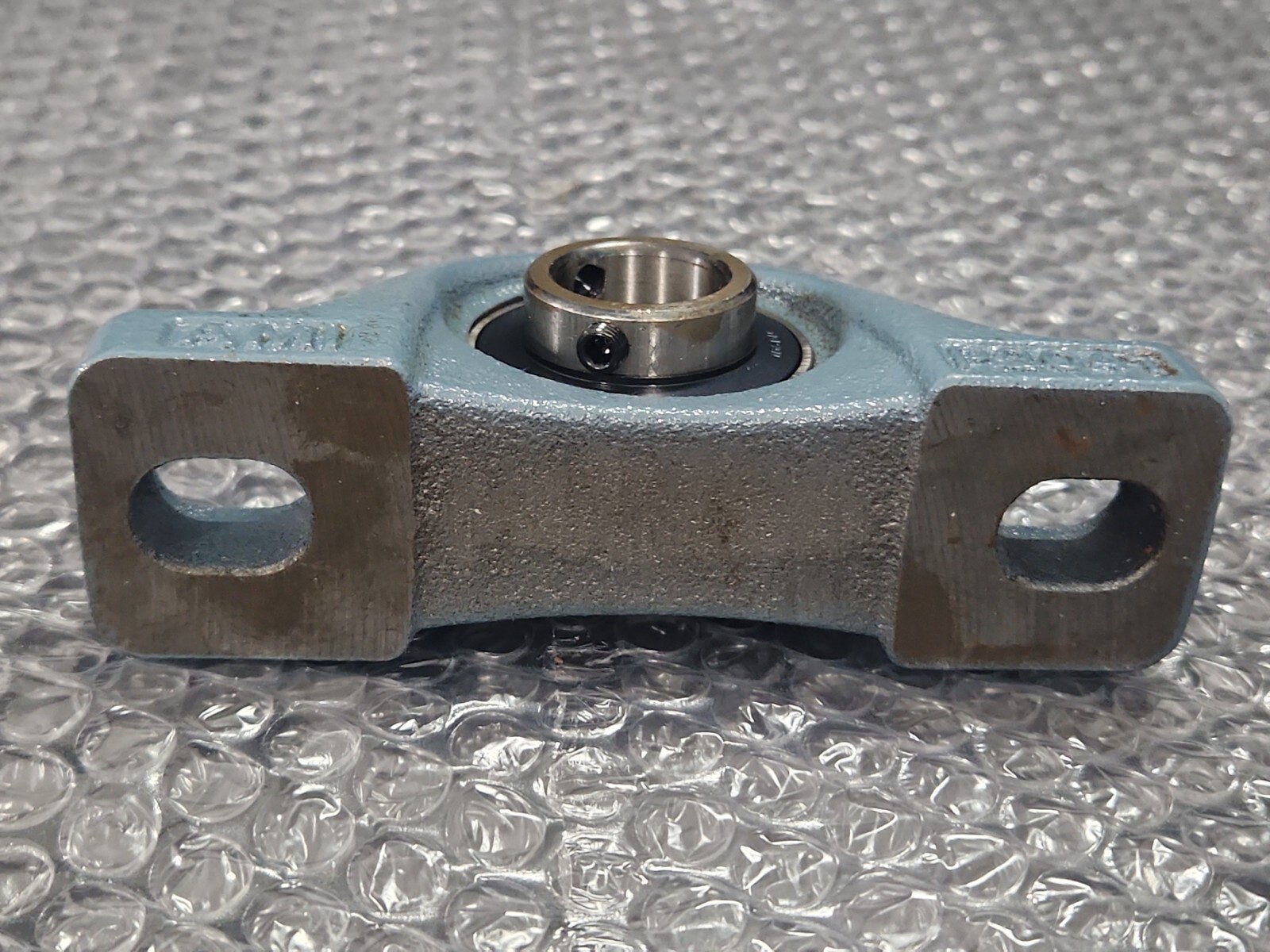 🆕️ AMI Bearings Asahi Pillow Block Bearing UCP204 ⚡️🇺🇸 SHIP+WARRANTY