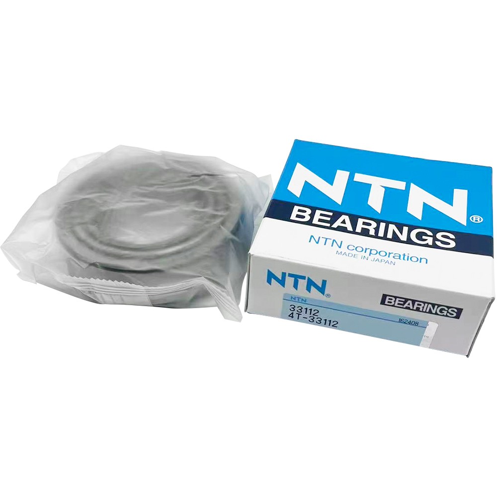New OEM NTN Tapered Roller Bearing 60x100x30 mm 33112