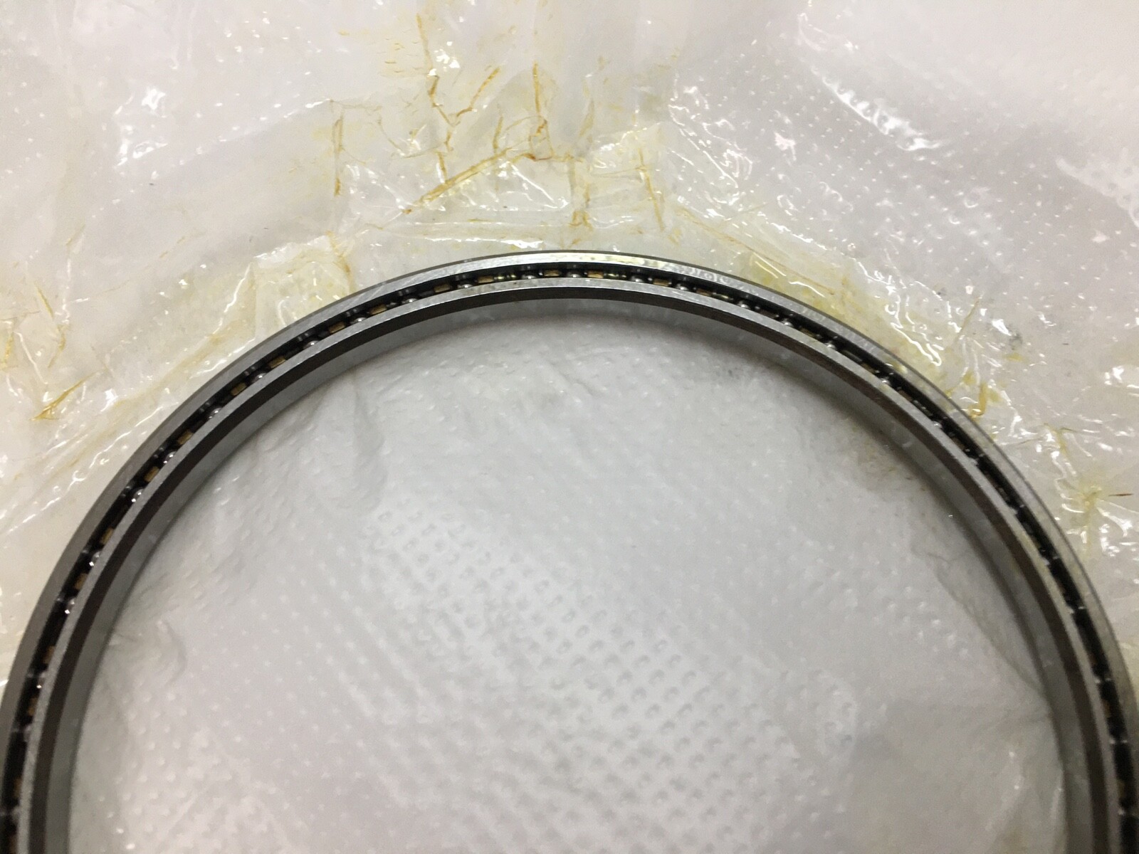 FAG L10RA500YH Thin Section Bearing 5×5-5/8×5/16″ L10RA500 YH Germany