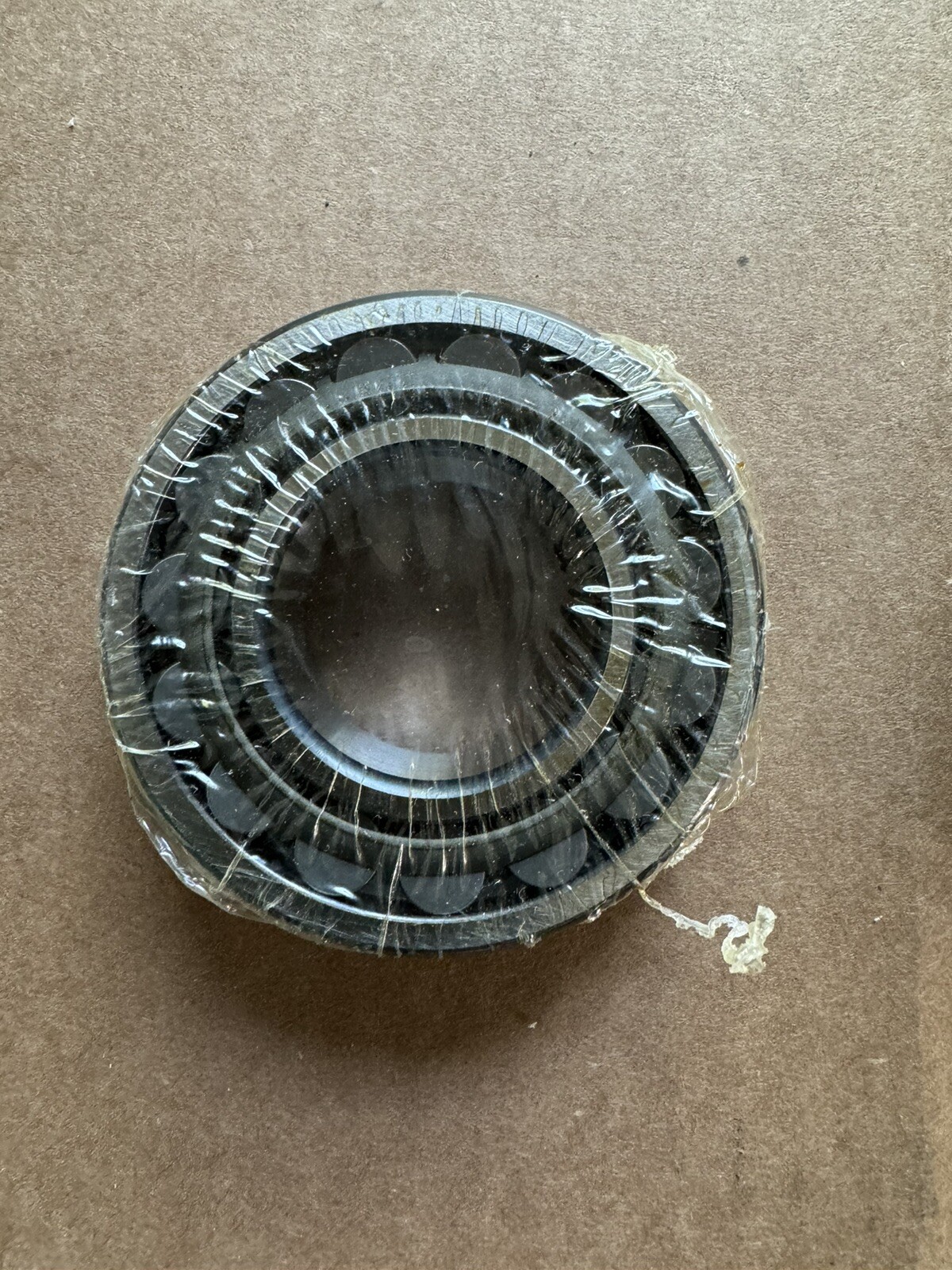 22207E1C3 FAG New Spherical Roller Bearing