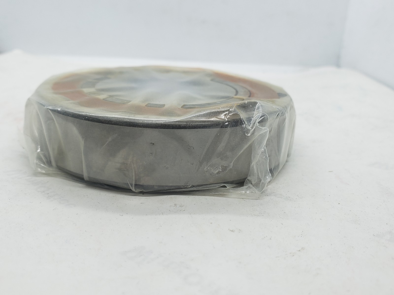 SKF 6210-2RS1/C3 DEEP GROOVE BALL BEARING WITH RUBBER SEALS 50x90x20mm, NIB