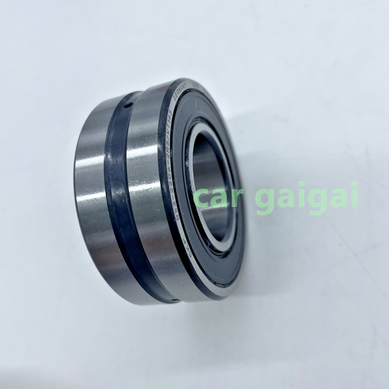 Steel Spherical Roller Bearing 30x62x25mm for BS2-2206-2RS/VT143