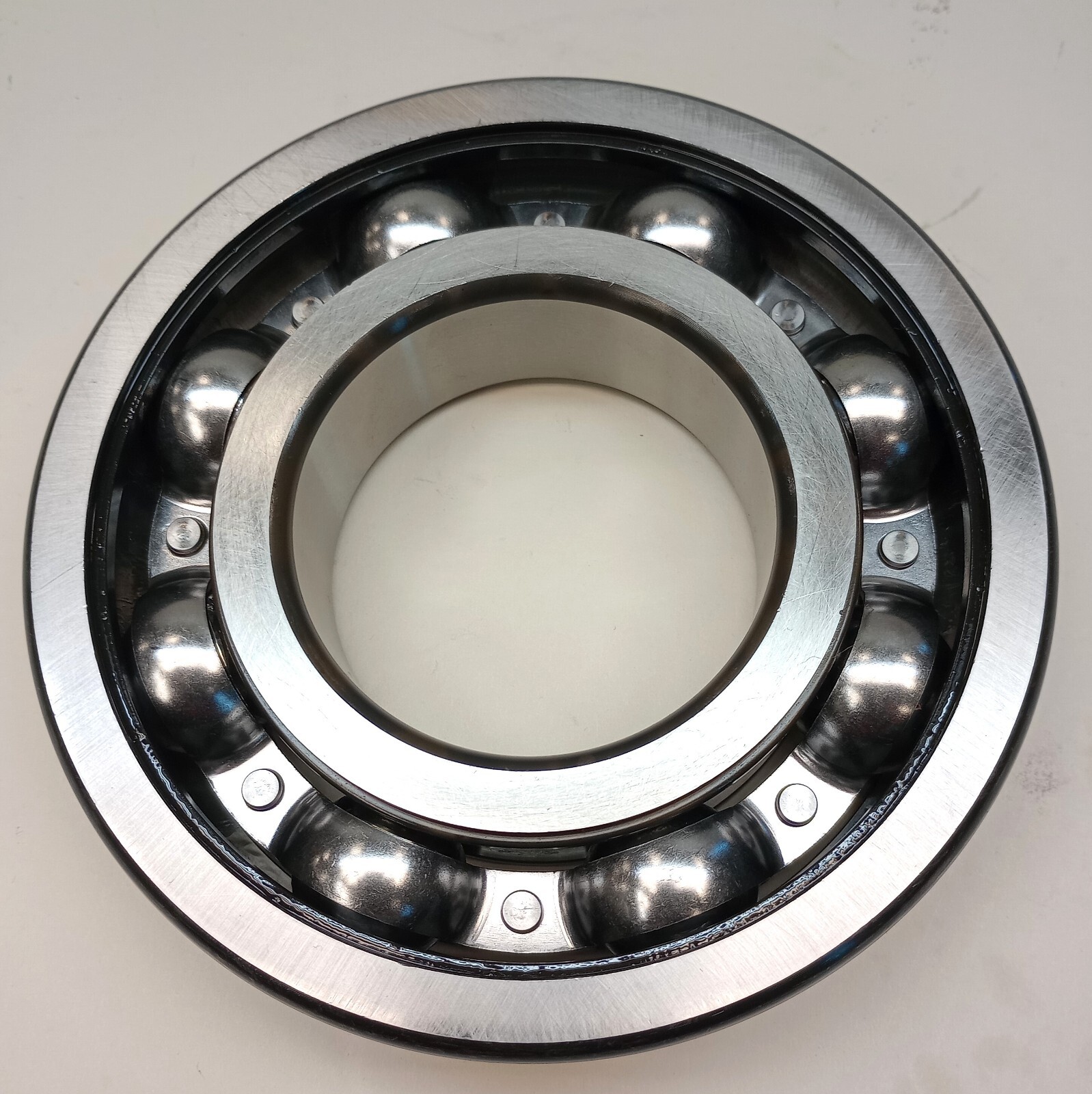 NSK Type 6316C3 Ball Bearing Deep Groove 80mm ID X 170mm OD X 39mm W