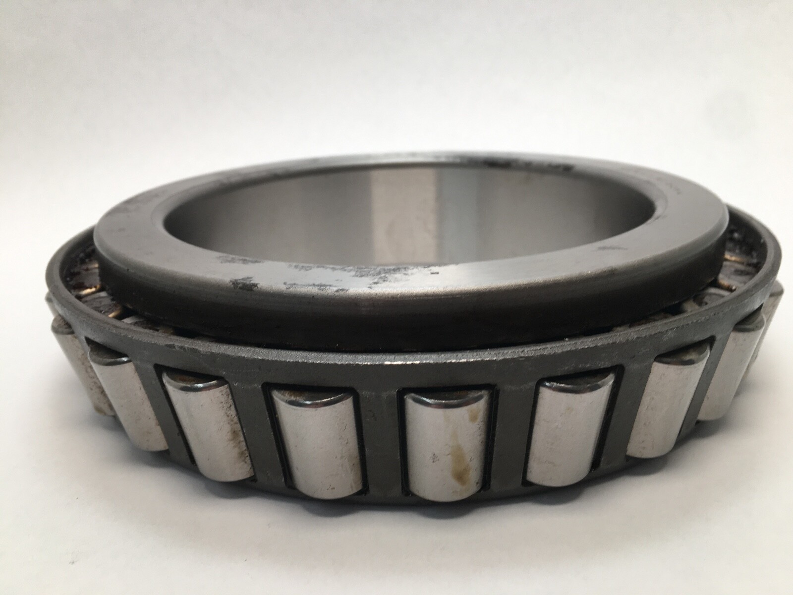 Timken 81606 Taper Bearing Cone 6-1/16″ ID USA