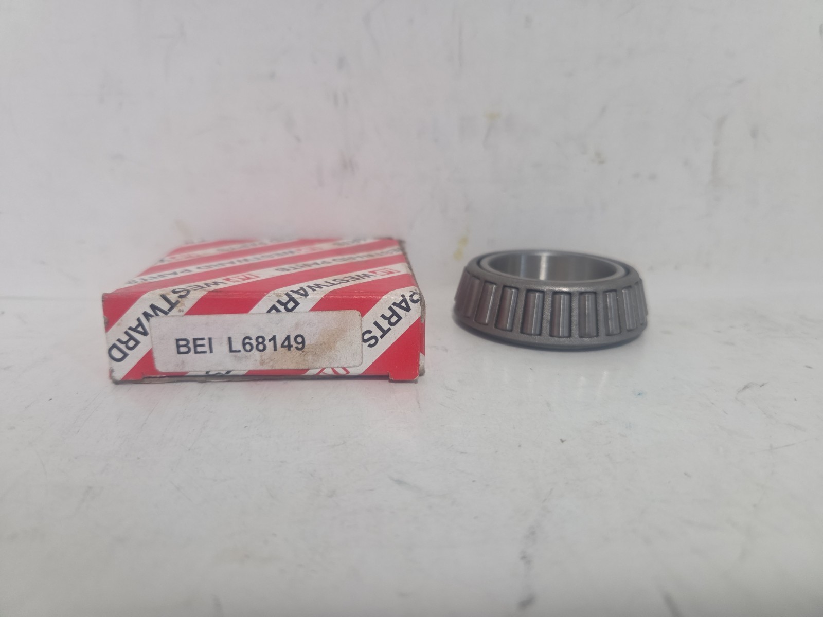Westward Tapered Roller Bearing Cone L68149