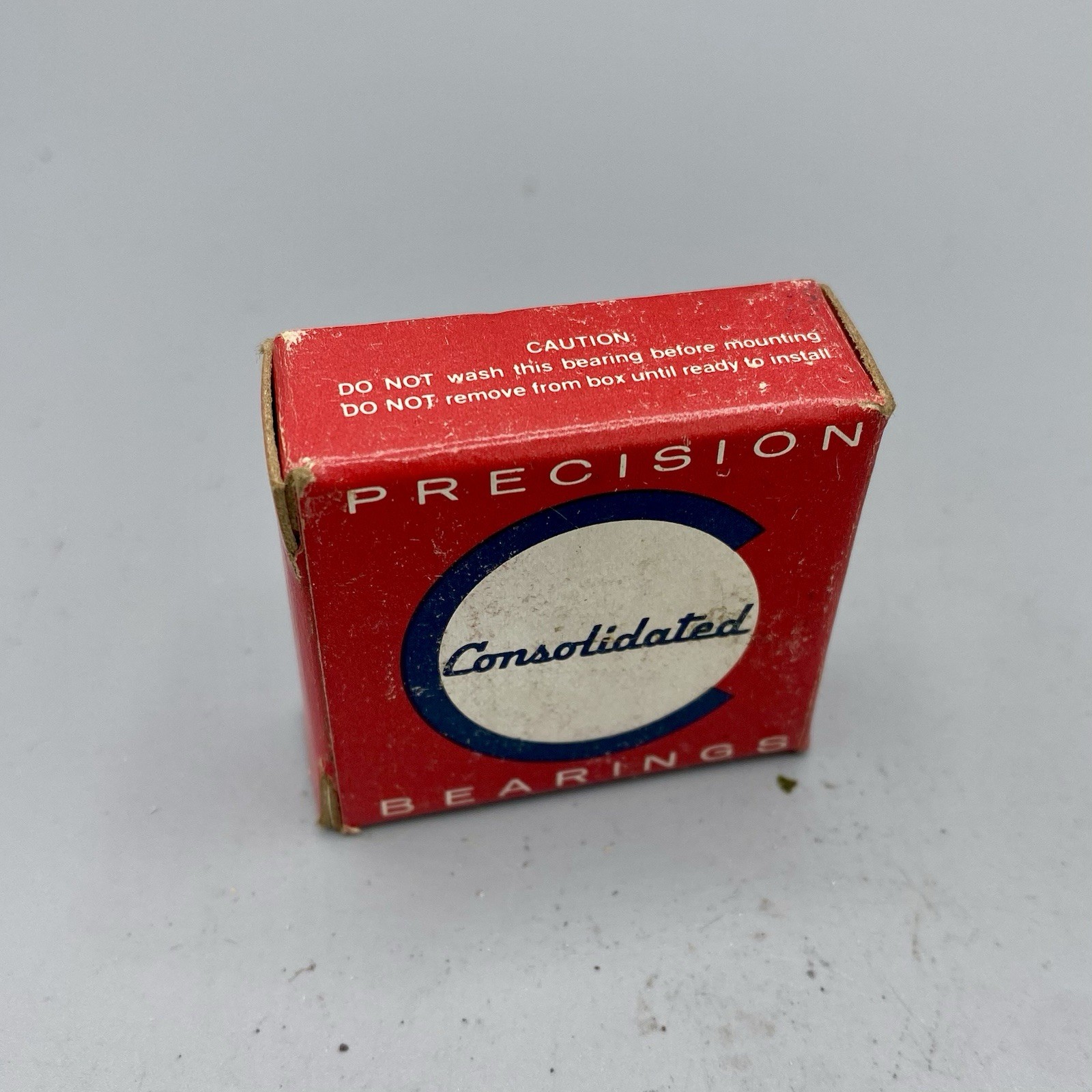 New Sealed! Precision Bearings LS-5-2RS, Made In The USA