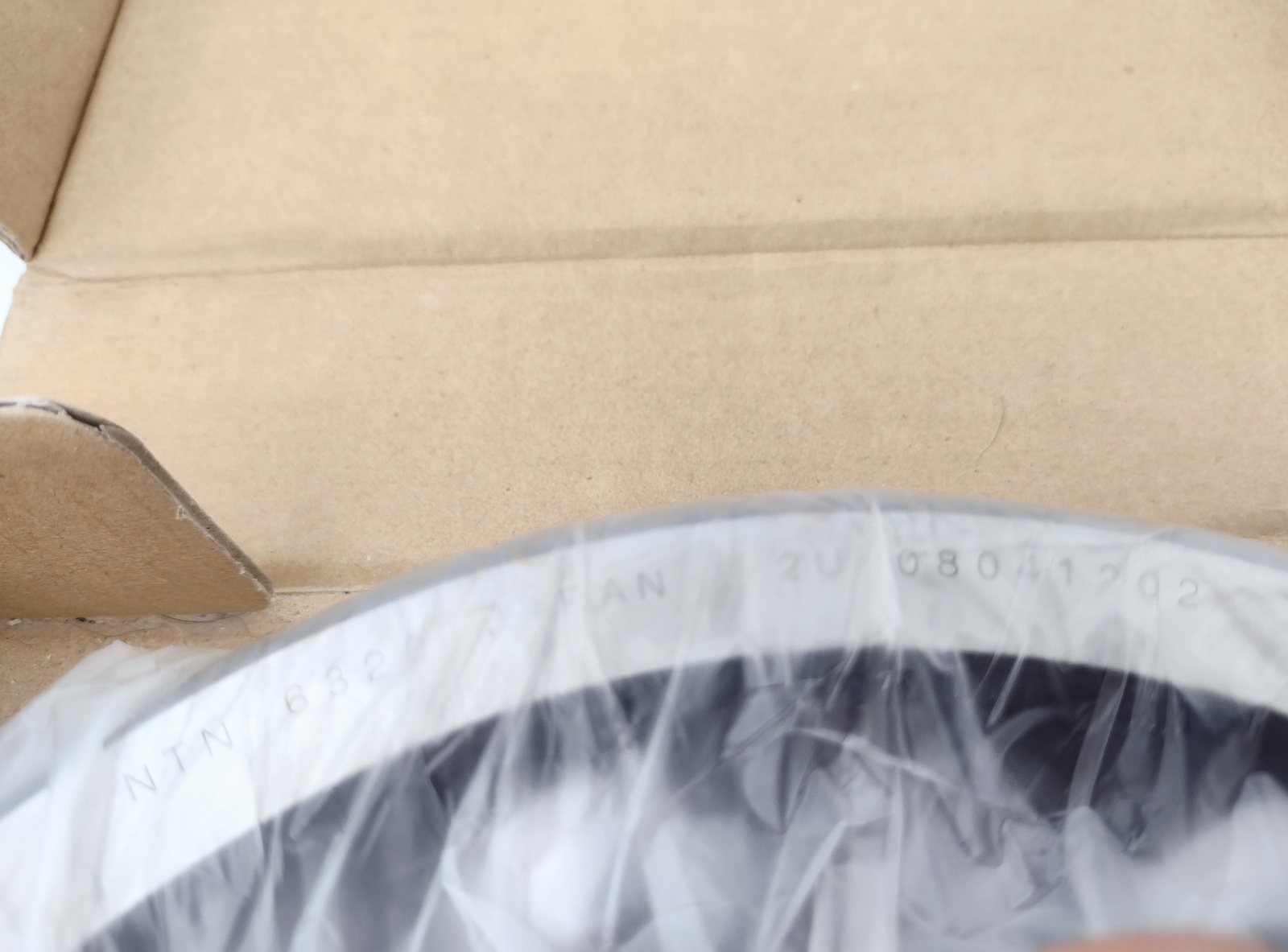 NTN 6320 CM Radial Deep Groove Ball Bearing