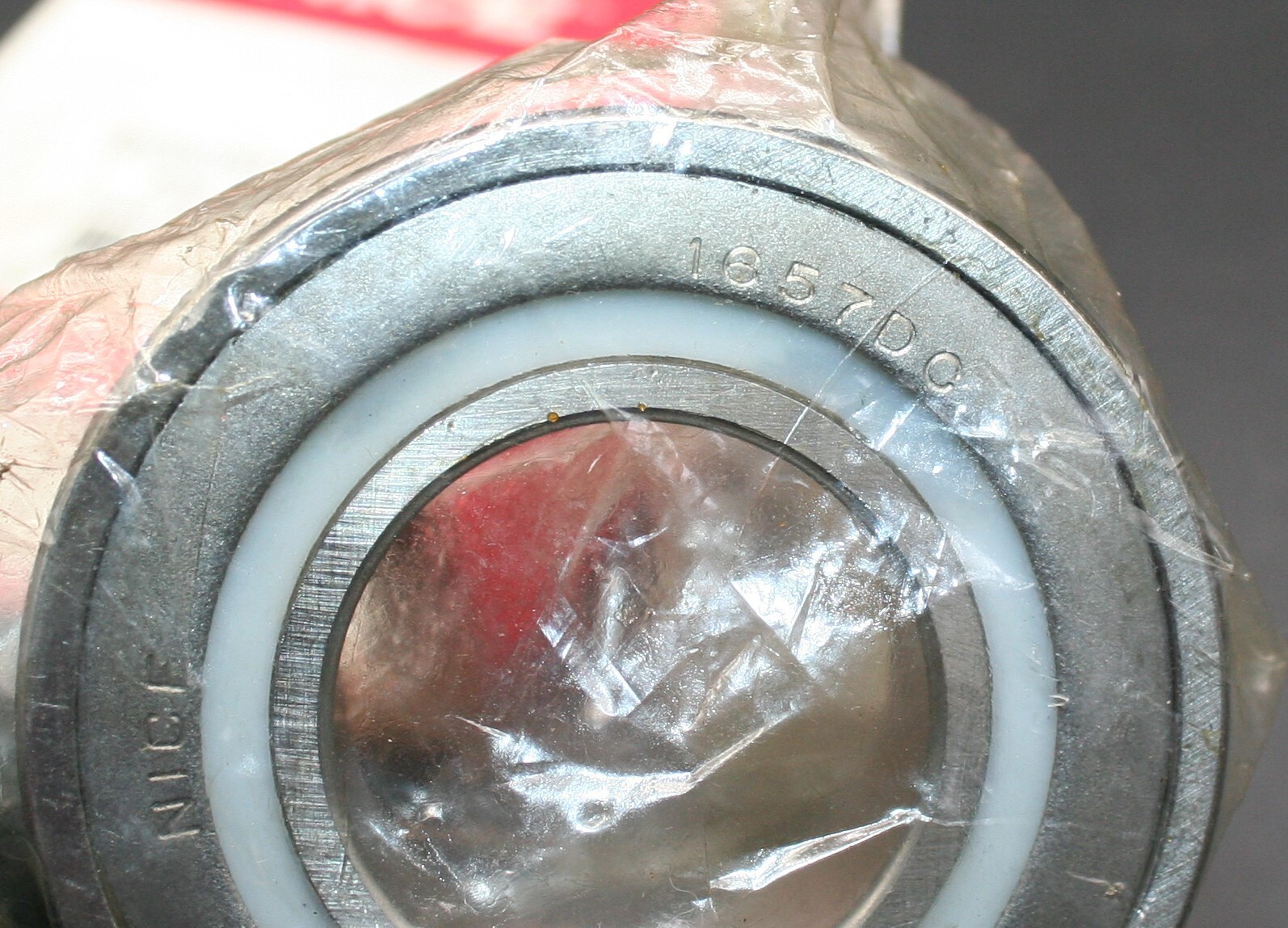 One Nice 1657 DCTNTG18 Precision Radial Bearing 1-1/4″ ID USA NEW