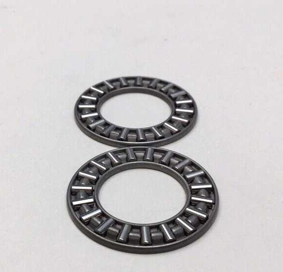 Kobe AXK-1730 Roller Bearing AXK1730 11/16″ X 1/8″ X 1-1/8″ (Pack of 2)
