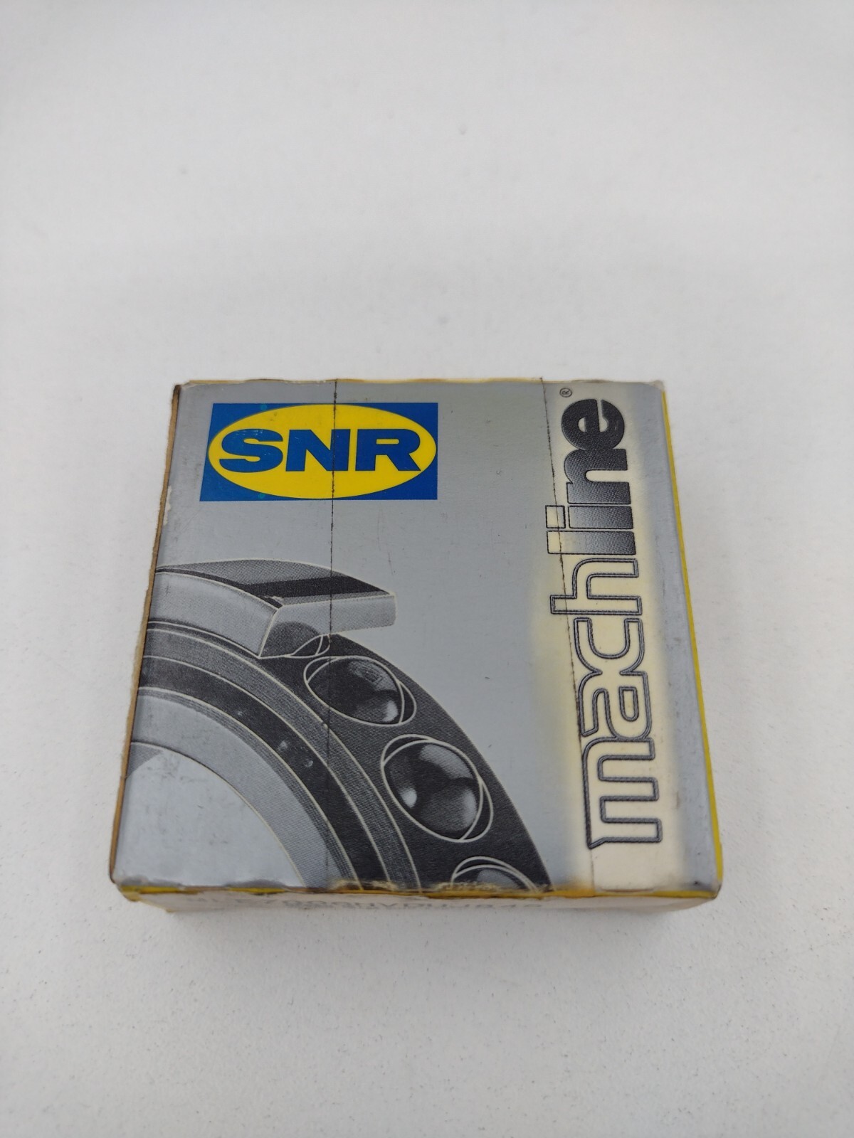 SNR Machline MLE7006HVUJ84S Angular Contact Bearing