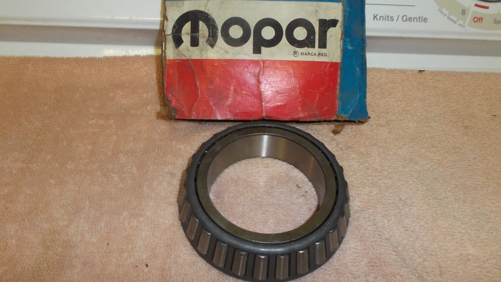 TIMKEN 29675 Tapered Roller Bearing