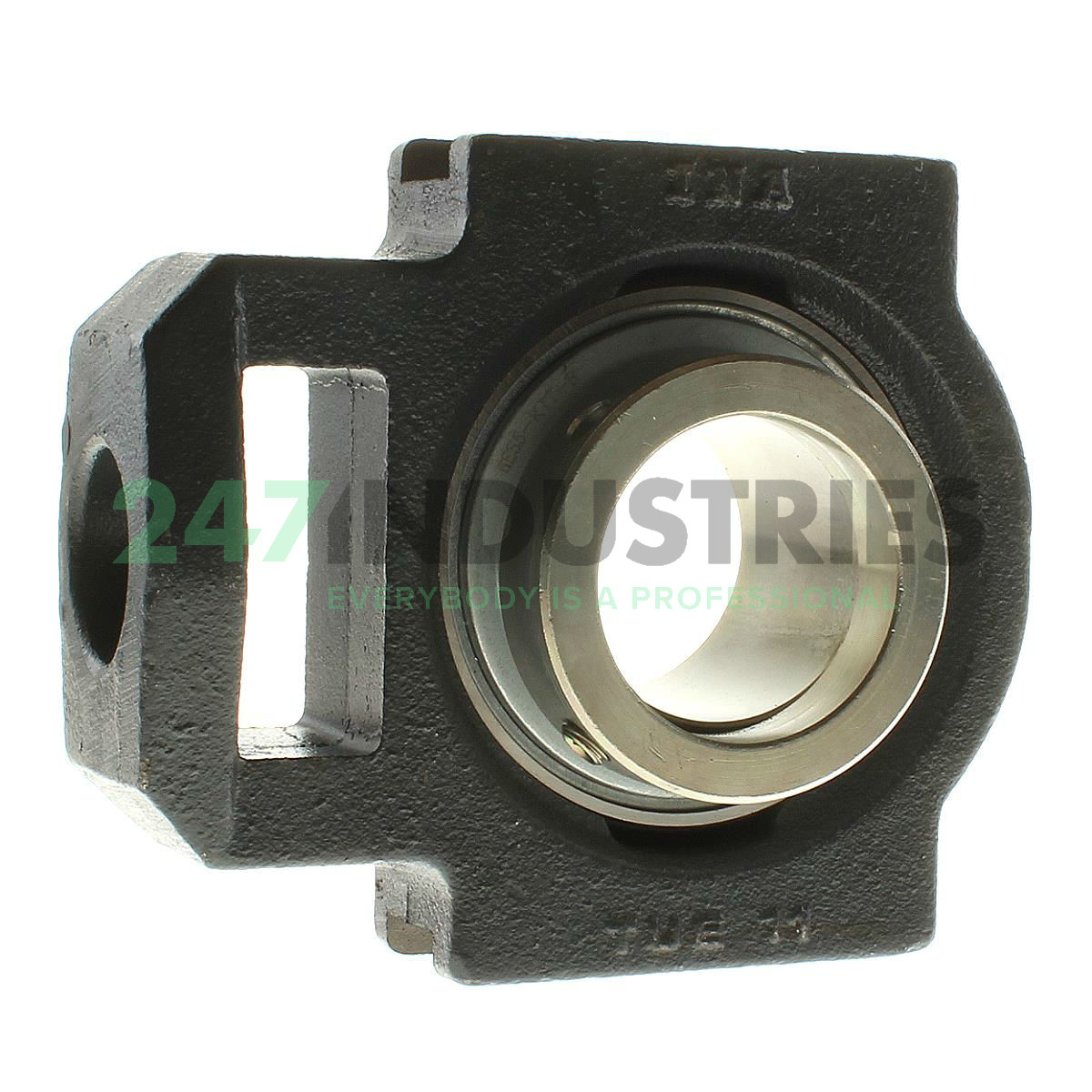 TTUE55 INA/Schaeffler Technologies 55 x 169 x 145 mm HOUSING/BEARING ASSY