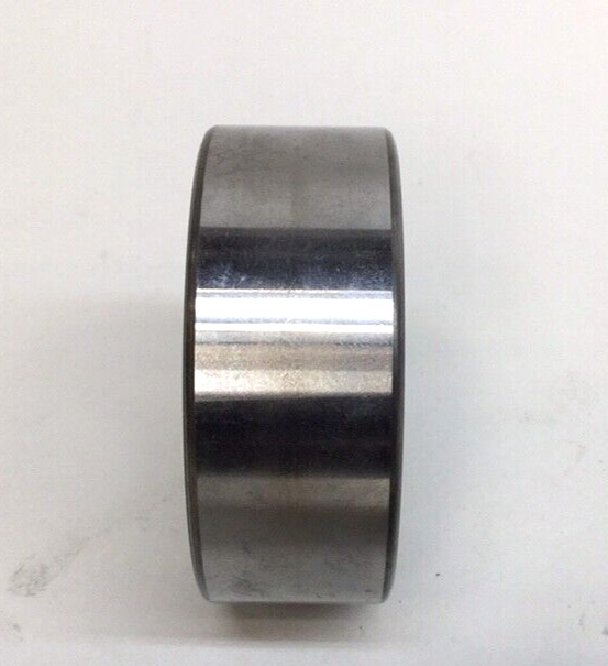 NSK 3206 Angular Contact Ball Bearing Double Row 30mm ID X 62mm OD X 0.9370in W