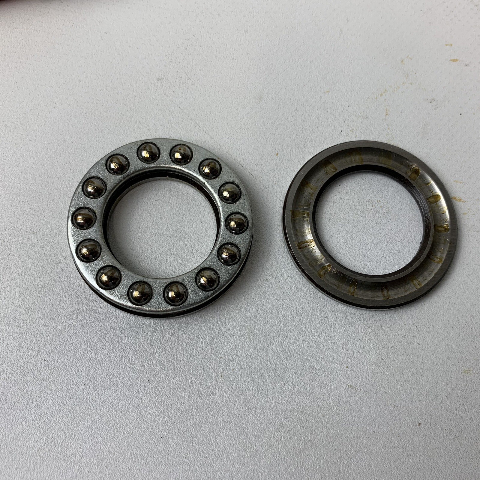 Precision Consolidated Bearings CI 51105 Set Of 2 In Box. See Description