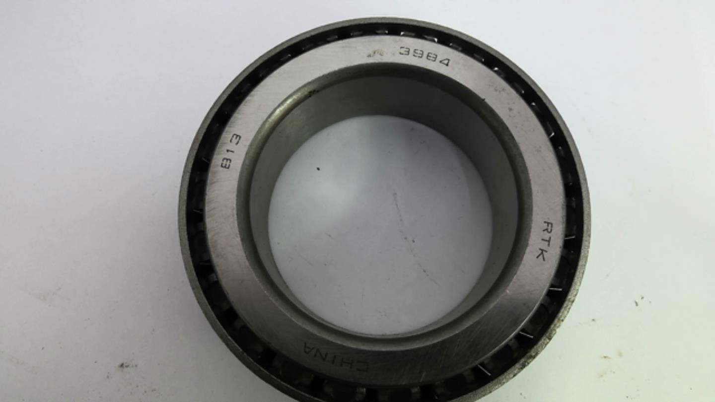 RTK 3984 B13 Tapered Roller Bearing