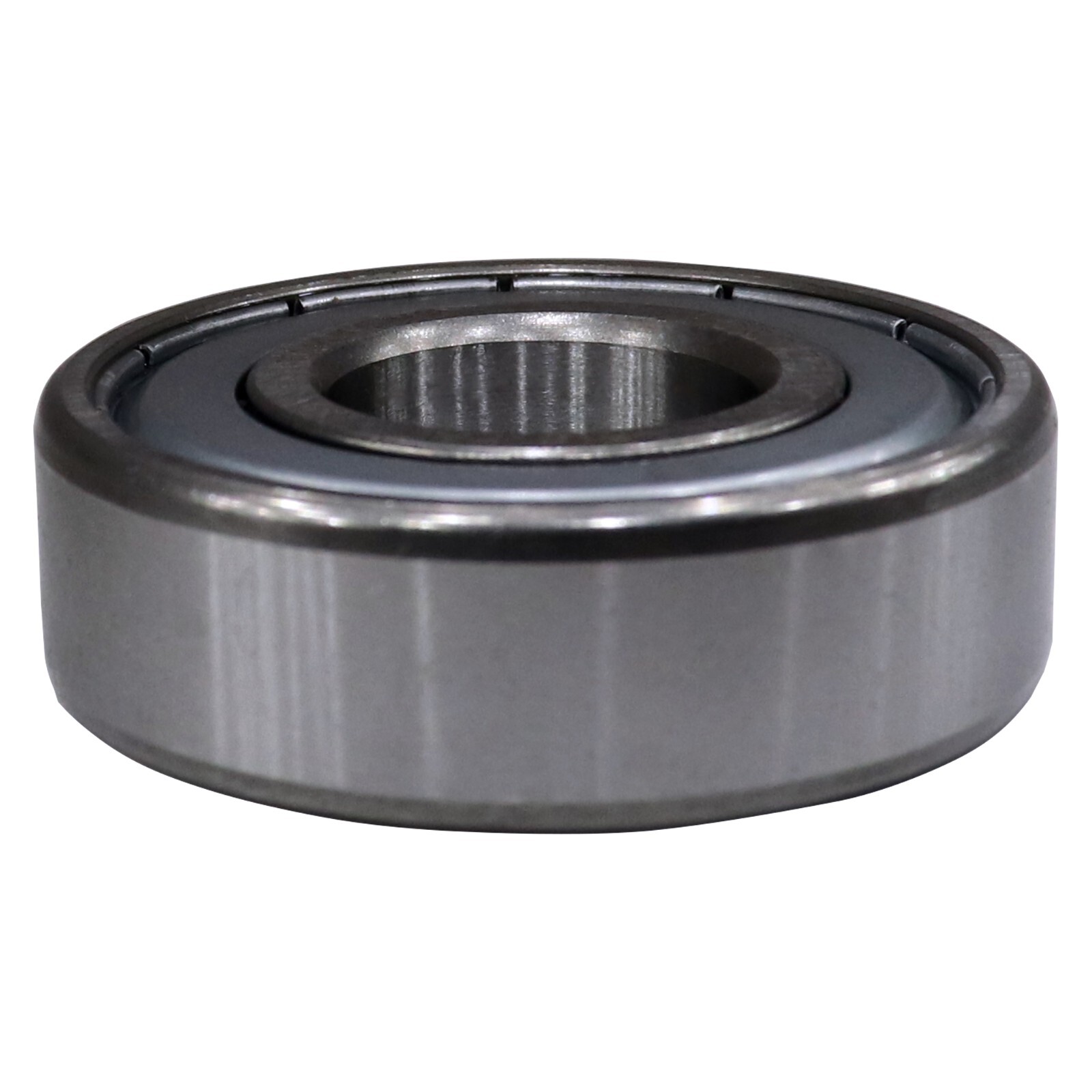 10PACK TIMKEN 6203-ZZ 17X40X12MM Double Metal Sealed Bearings