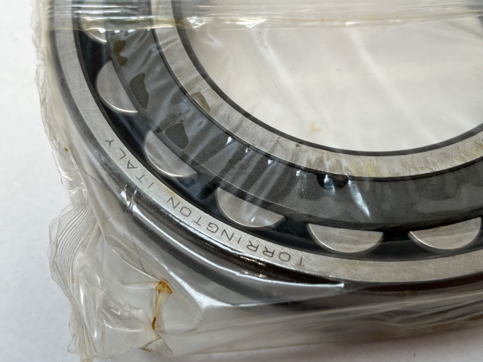 Torrington 22216KCJW33C3 Spherical Bearing 80x140x3 mm 22216 K CJ W33 C3 Italy