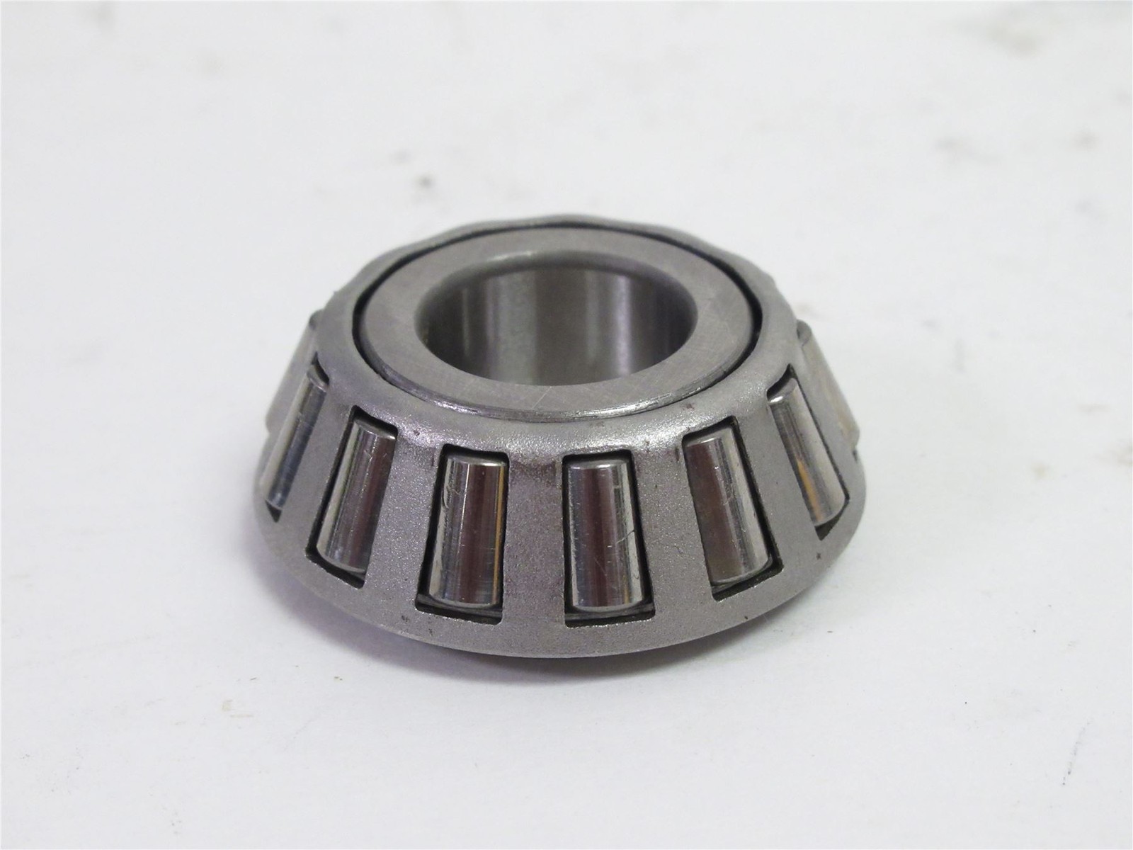 233816 New-No Box; Bower 11590 Tapered Roller Bearing Cone; 0.6250″ID; 0.5625″W