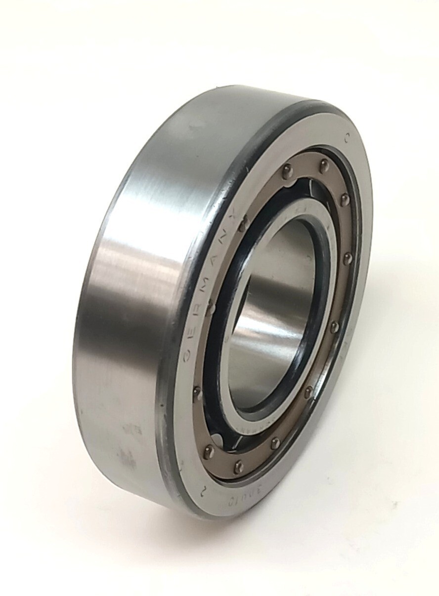 SKF NU 310 M Cylindrical Roller Bearing 50mm ID X 110mm OD X 27mm W NU310M