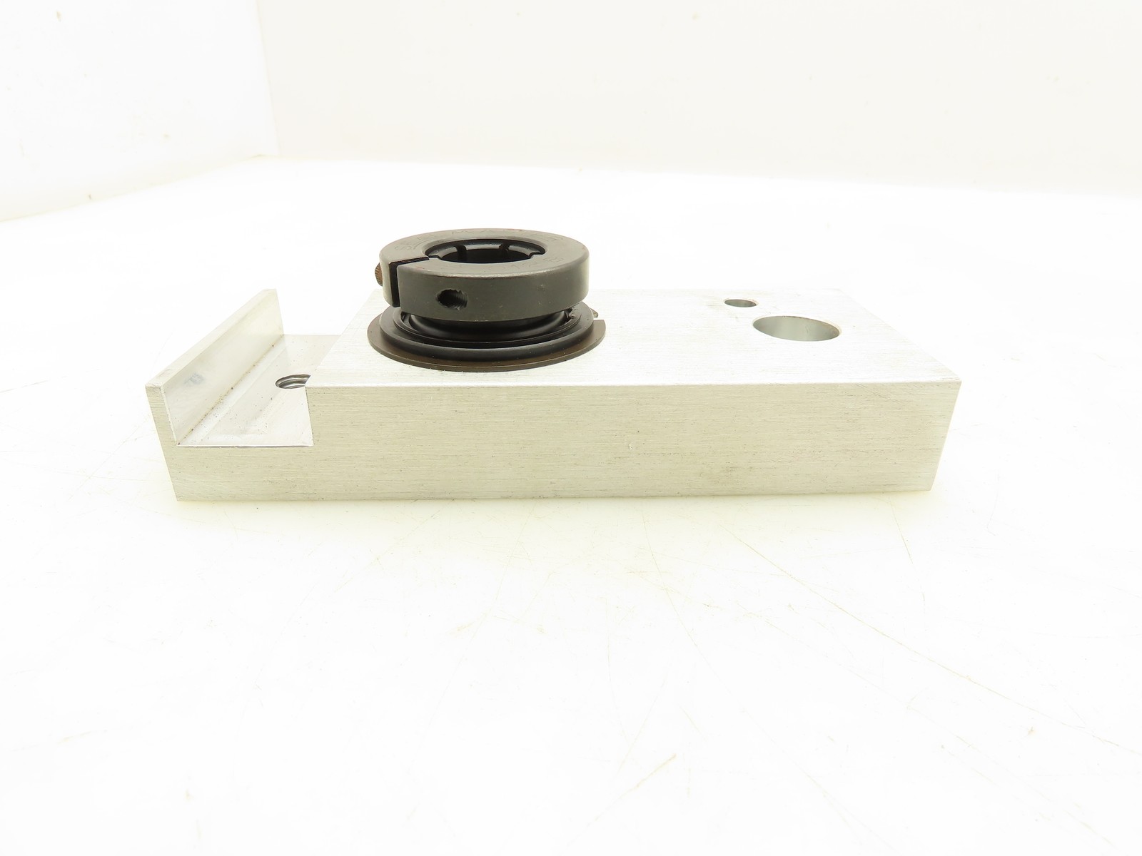 Sealmaster 2-012B Ball Insert Bearing 3/4″ ID Aluminum Bracket Assembly