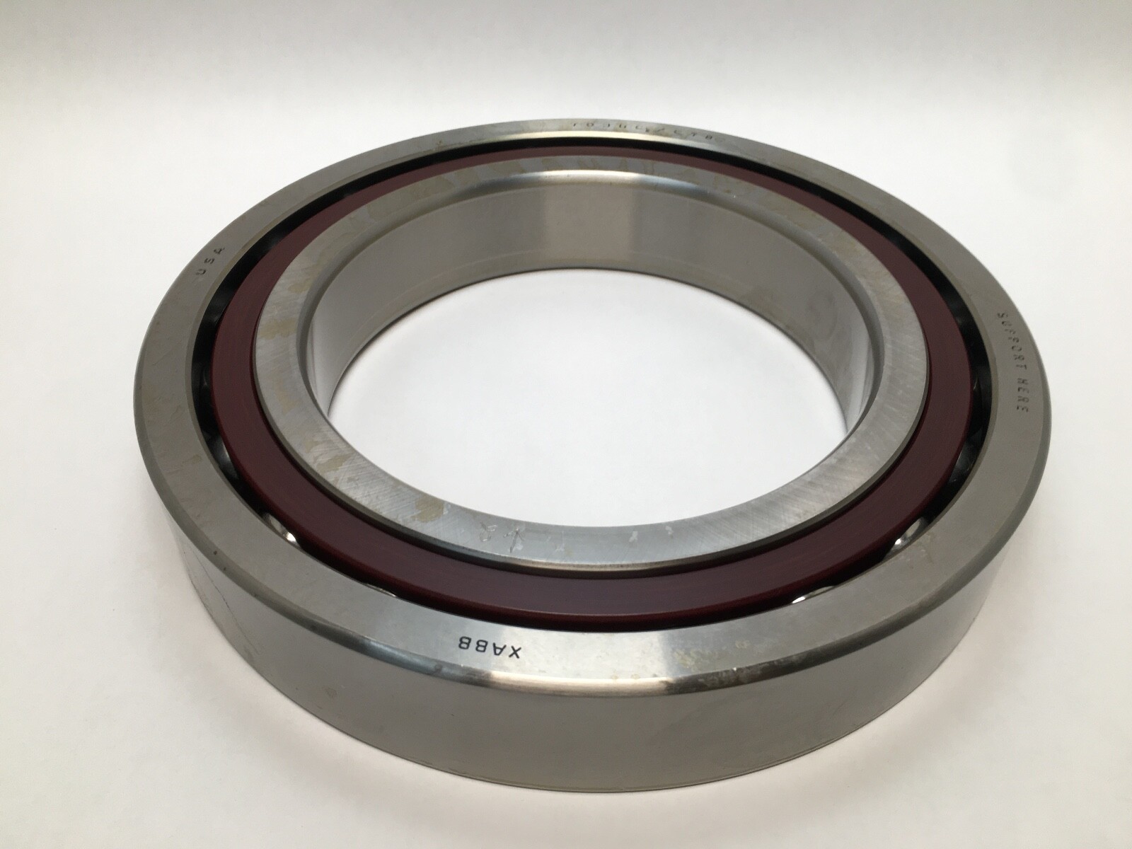 SKF 7036CTCC78G Angular Bearing 180x280x46 mm 7036-CTC-C78-G USA