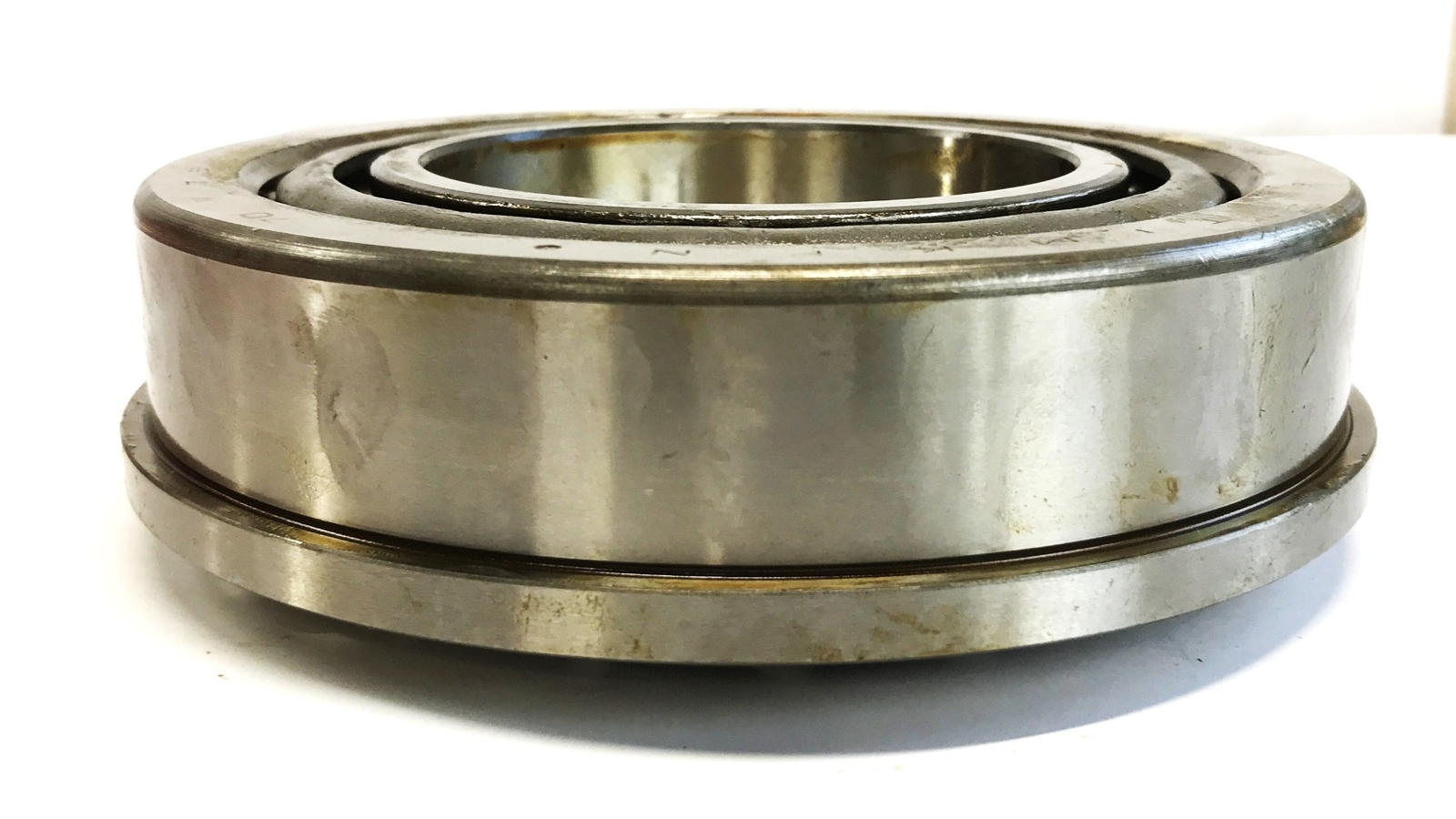 Timken Tapered Roller Bearing Cone and Cup Set 766/752B NOS