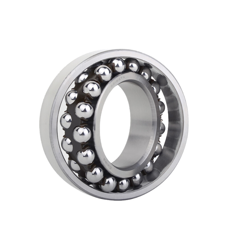 Self Aligning Ball Bearings 1200/1201/1202/1203/1204/1205/1206/1207/1208~1210