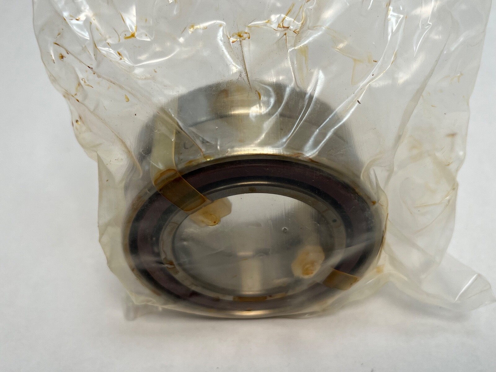 FAG B7009C.TPA.P4.DUL Bearing 45x75x16mm 7009C B-7009-C-TPA-P4-DUL Germany 2 Pcs