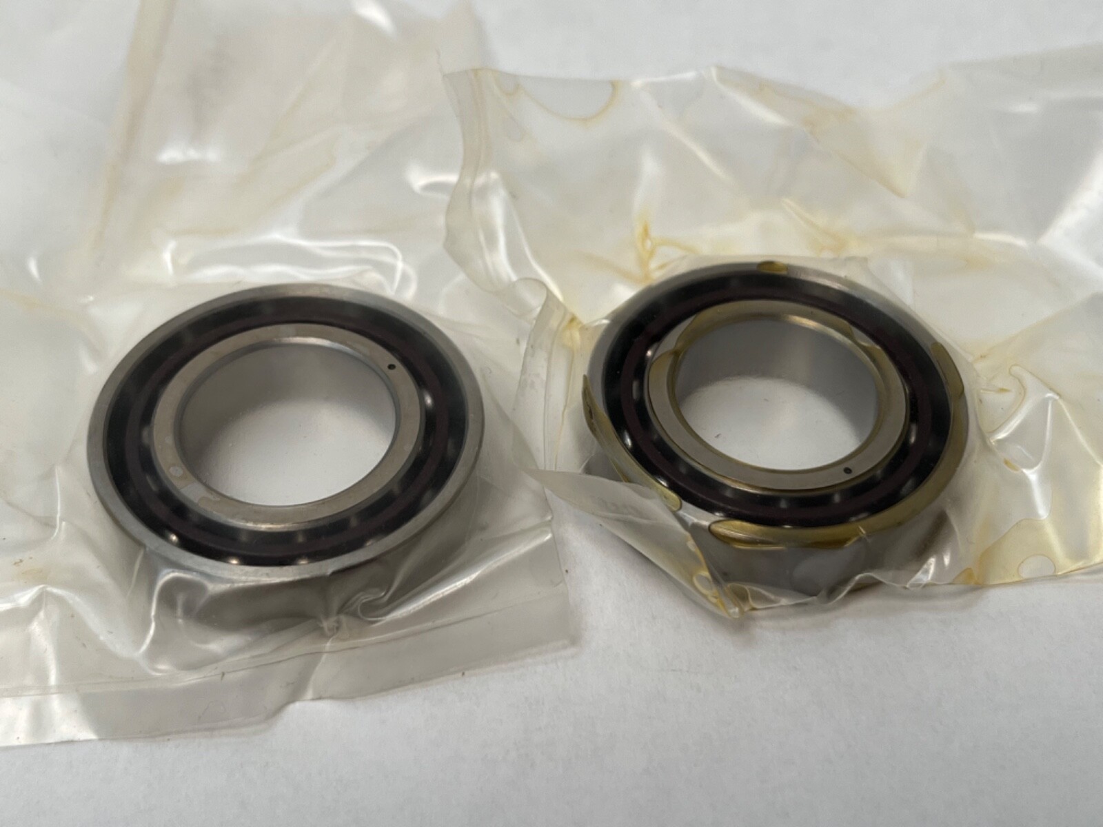 Fafnir 2MM9304WI-DUL Bearing 20x37x9 mm 7904C 2MM-9304-WI-CR-DUL USA