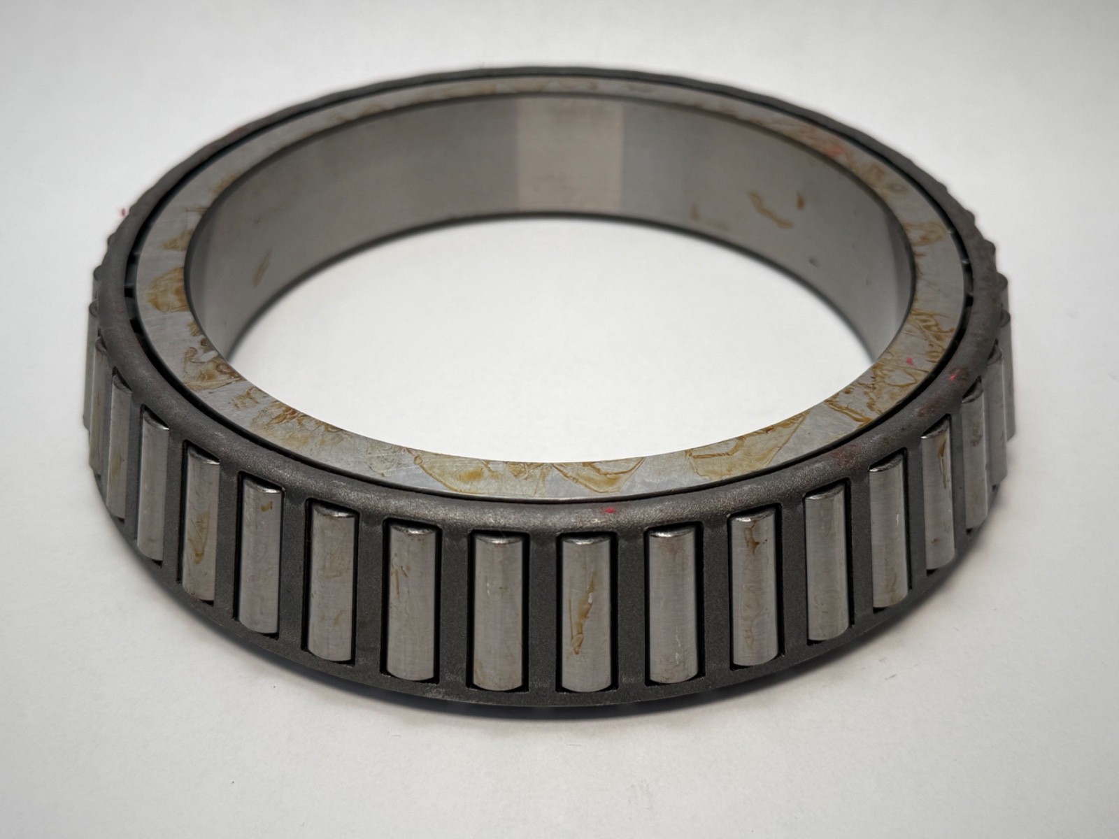 Timken 46780-3 Taper Bearing Cone 6-1/4″ ID 46780 Class 3 *3