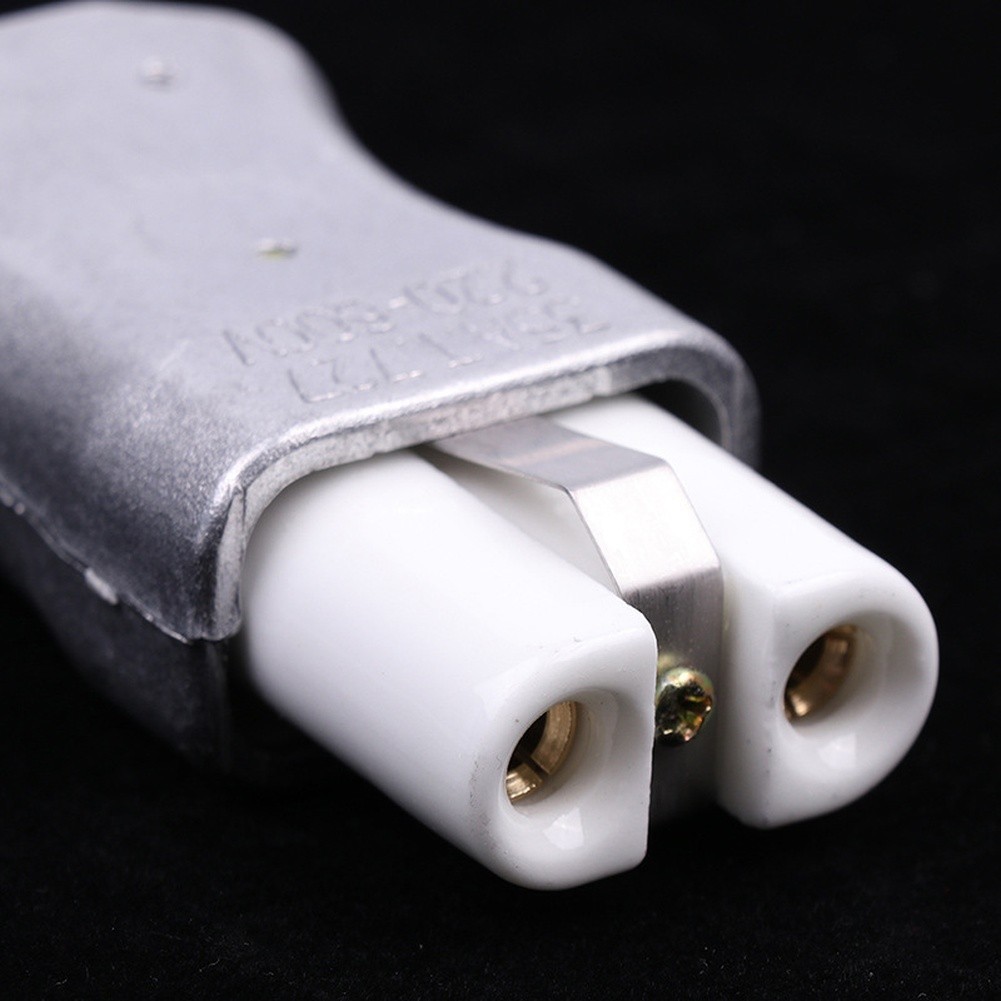 Aluminum Alloy Electric Heater Socket for Industrial Ovens 35A 220V 600V T727