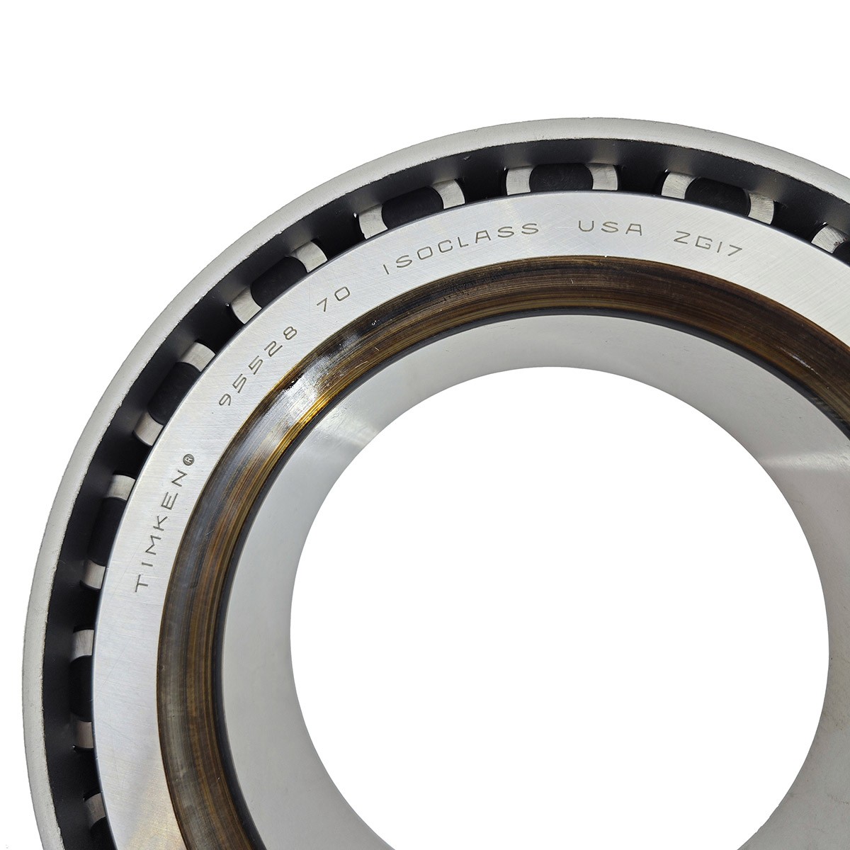 NEW Tapered Roller Bearing Cone for Timken 95528 95528/95925