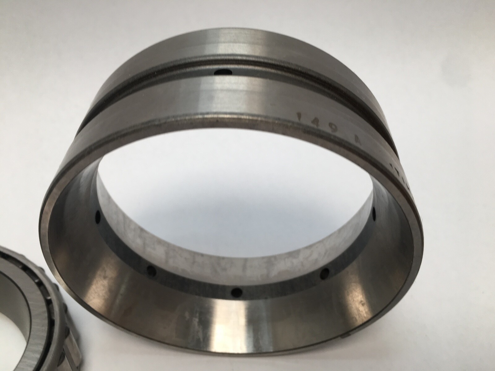 Timken 29675-90146 Double Taper Bearing Cone&Cup 29622D 2-3/4″ ID 4-1/2″ OD