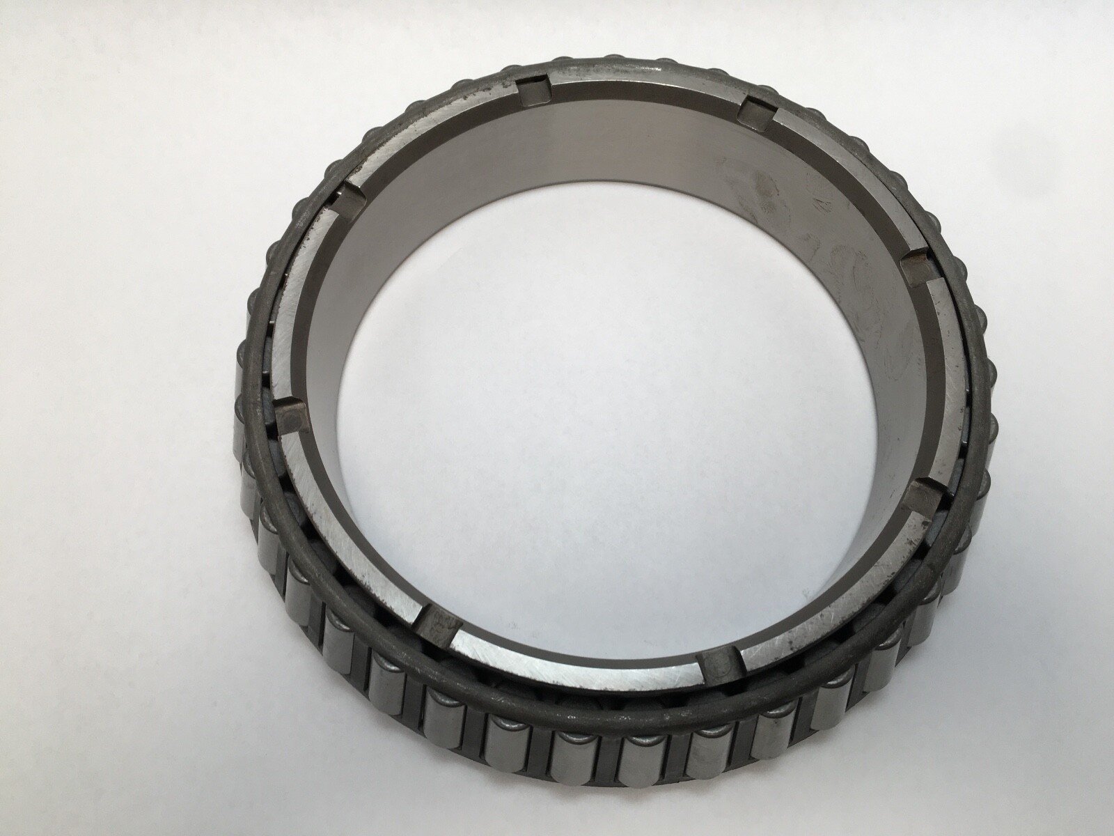 Timken NA67885SW Taper Roller Bearing Cone 7-1/2″ ID NA-67885-SW USA