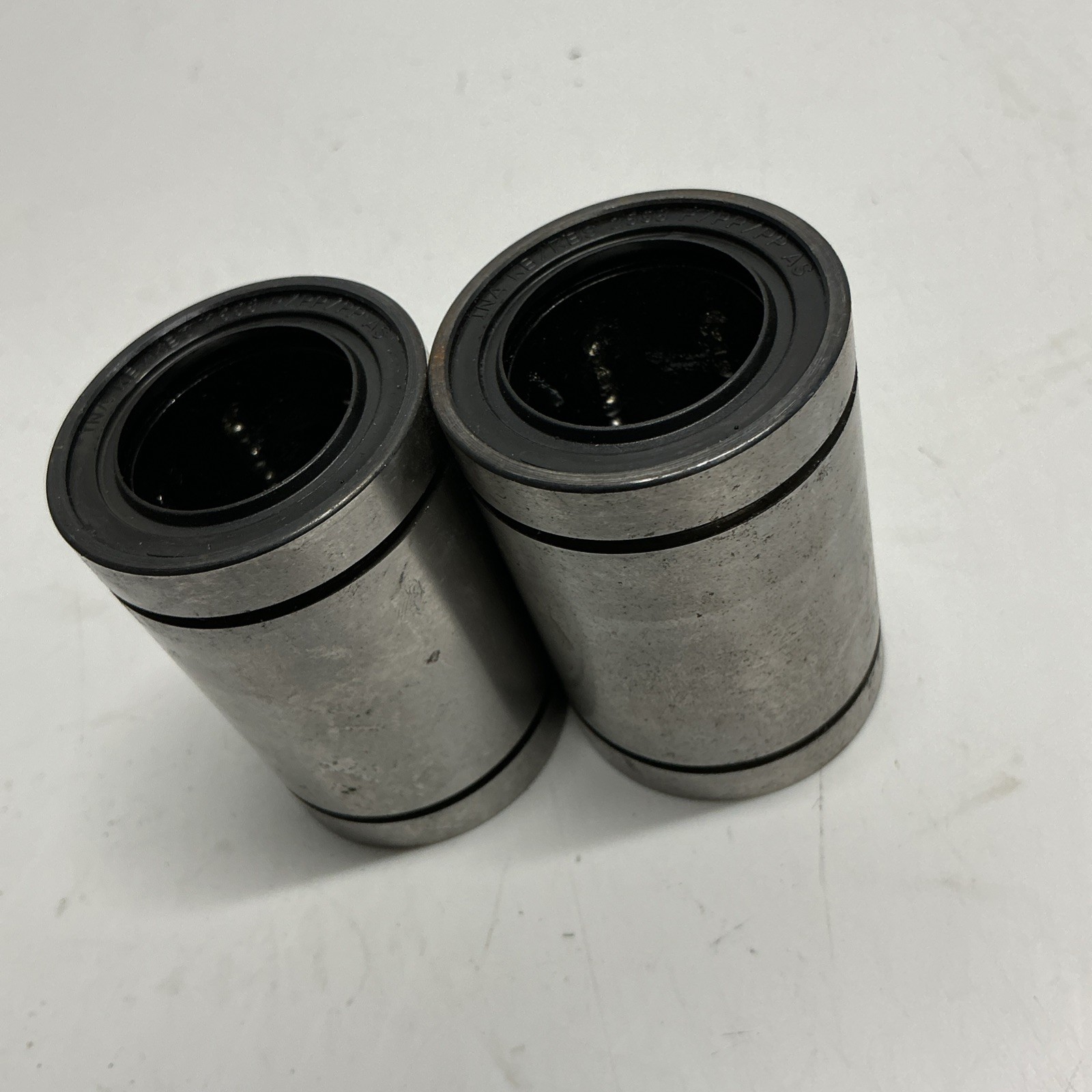 Lot Of 2 INA KB/KBS 2558 P/PP/PP AS Roller Bearing. V-831
