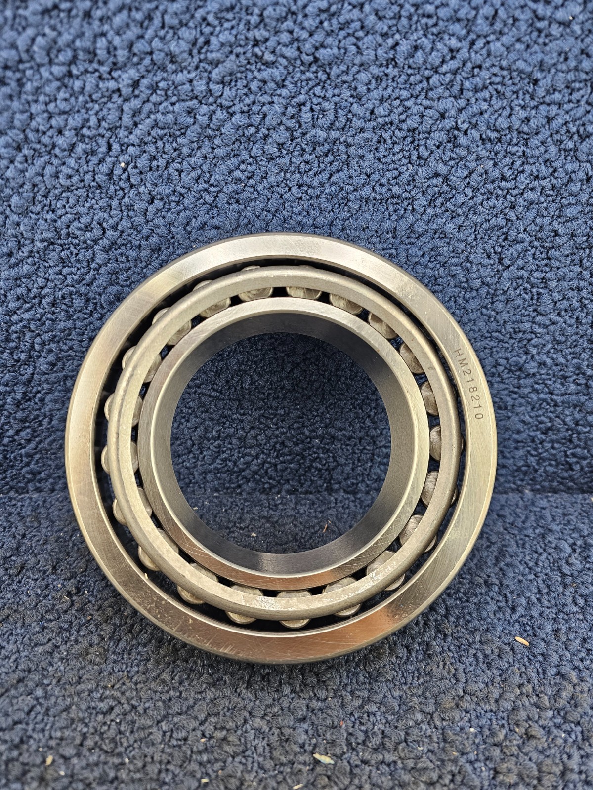 HM218248 Tapered Roller Bearing 3.5423 in. Bore Diameter